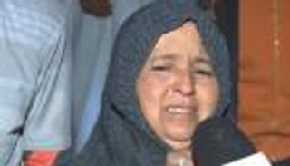 أم مغربية تنادي على زوجها وأولادها الأربعة بعدما قتلهم الزلزال (فيديو)