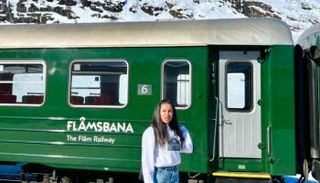 فيرا في النرويج