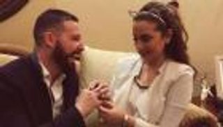 طليق أسما شريف منير يرتبط مجددا.. هل اختار فتاة أمريكية؟