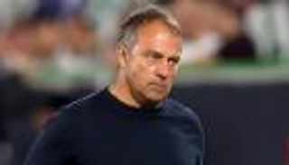 استفتاء.. من المرشح الأنسب لخلافة هانز فليك في تدريب منتخب ألمانيا؟