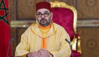 العاهل المغربي الملك محمد السادس - أرشيفية