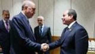 مجلس تعاون وتبادل زيارات.. ثمار لقاء السيسي وأردوغان