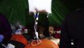 700 متر تحت سطح الأرض.. "رجل الكهف" على موعد مع الحياة (القصة الكاملة)