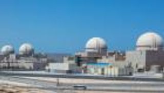 في المفاعلات المصغرة.. تعاون بين "الإمارات للطاقة النووية" و"أورلين سينثوس"