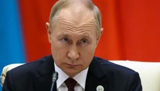 الرئيس الروسي فلاديمير بوتين -أرشيفية