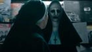 The Nun II يتصدر شباك التذاكر الأمريكي.. قائمة الـ10 الأوائل