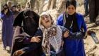 "الموت مر من هنا".. ناجون يروون لحظات مرعبة من زلزال المغرب (صور)