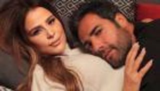 أول رد من كارول سماحة على جرأة كليب "نسخة مني": "زوجي متفهم"