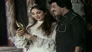 الفنانة المصرية شيرين