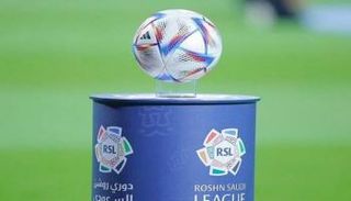 الدوري السعودي للمحترفين