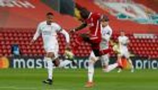 ساديو ماني الجديد.. ريال مدريد يراقب طفل السنغال التاريخي