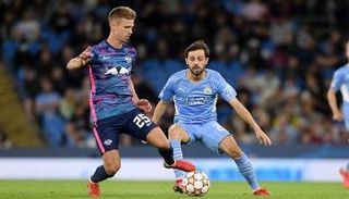 برناردو سيلفا وداني أولمو