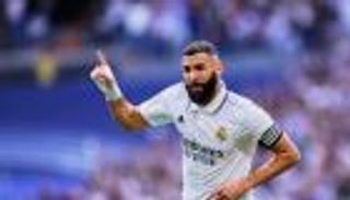 100 يوم بدون كريم بنزيما.. كيف دمر الاتحاد السعودي خطط ريال مدريد؟