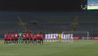 هدفان في 4 دقائق.. منتخب مصر ينهار مبكرا أمام تونس (فيديو)