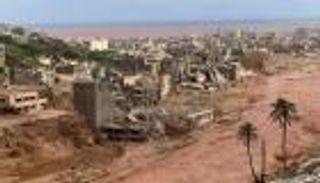 كارثة إنسانية غير مسبوقة.. شهود عيان يروون "لحظات الرعب" في درنة الليبية (خاص)