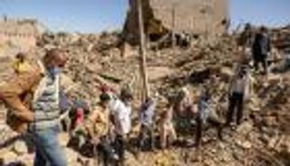 "يعادل 32 قنبلة نووية".. مفاجآت زلزال المغرب تتوالى