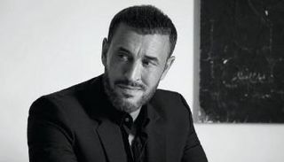 القيصر كاظم الساهر