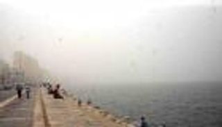 بعد وصولها إلى مصر.. هل تراجعت قوة العاصفة دانيال؟ (خاص)