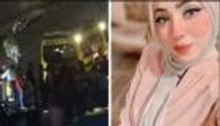 جريمة ذبح جديدة تهز مصر.. قتل شقيقته وسط الشارع لسبب صادم