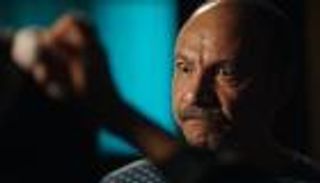 أحمد فهيم لـ"العين الإخبارية": "سفاح الجيزة" أخرجني من عباءة "سيد العمدة"