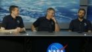 سلطان النيادي: برنامج الإمارات للفضاء "مستدام"