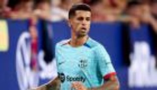 موطن المثل الأعلى.. كانسيلو يكشف أسباب انتقاله إلى برشلونة