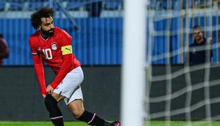 بث مباراة مصر وتونس