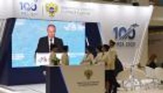 الترشح للرئاسة وأوكرانيا.. بوتين يزيح الغموض عن ملفات "هامة"