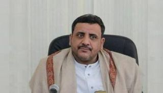 الفيشي بديل المشاط المتوقع في الصراع الحوثي-أرشيفية