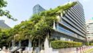 مفاجأة بشأن المباني المستدامة.. تقرير أممي يكشفها