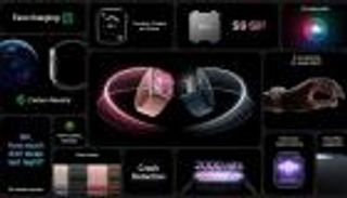 Apple Watch Series 9 وUltra 2.. مواصفات ثورية للأجيال الجديدة من ساعة أبل
