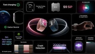 "Apple Watch Series 9"