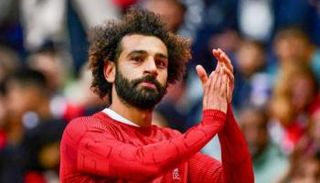 محمد صلاح أسطورة ليفربول