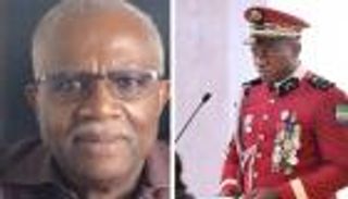 نائب "الرجل القوي" في الغابون.. من الظل للواجهة