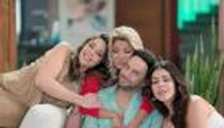 مصطفى قمر يجدد هجومه على طارق الشناوي.. ماذا قال؟