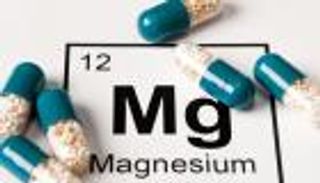 أنواع المغنيسيوم التي تساعد على النوم.. وأبرز فوائده