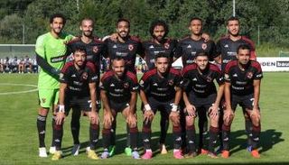 الأهلي المصري