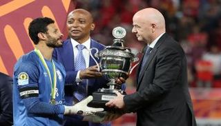 أفضل أهداف كأس السوبر الأفريقي