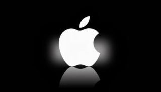 شعار أبل -أرشيفية