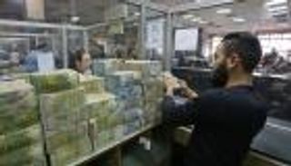 سعر الدولار اليوم في سوريا الأربعاء 13 سبتمبر.. الليرة تستقر