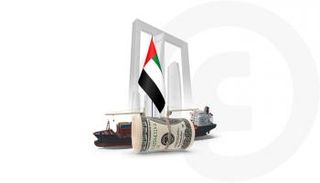 الإمارات تلعب دورا محوريا في تنمية التجارة العالمية