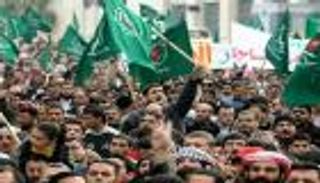 الإخوان إرهاب عابر للقارات.. يمنيون يتفاعلون مع ذكرى "تأسيس الخراب"