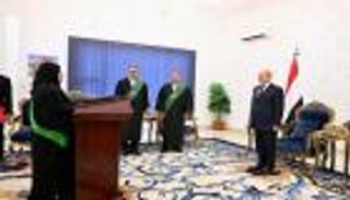 8 قاضيات بالمحكمة العليا للمرة الأولى بتاريخ اليمن.. إشادات دولية