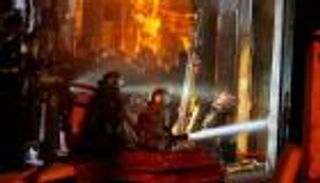 56 قتيلا بحريق هائل في فيتنام (صور)