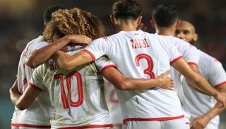 منتخب تونس