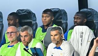 كيليان مبابي