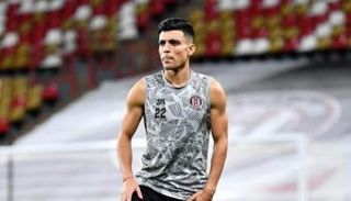 أشرف بن شرقي