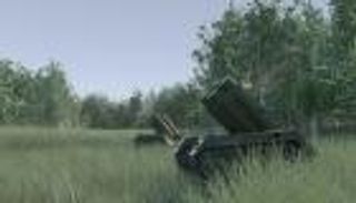 THeMIS Combat.. مركبة برية "غير مأهولة" من إيدج 