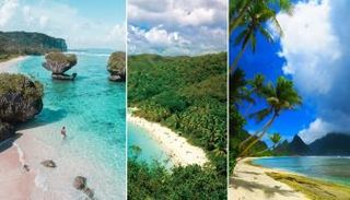  أفضل الجزر في أمريكا الشمالية 