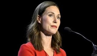 رئيسة وزراء فنلندا السابقة